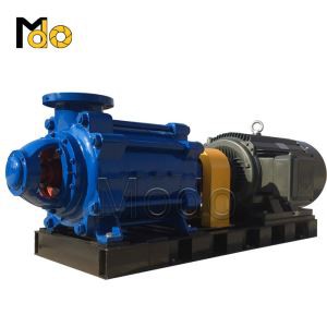 8 Inch High Pressure Multistage Water Pump