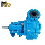 Mining Horizontal Dredge Slurry Pump