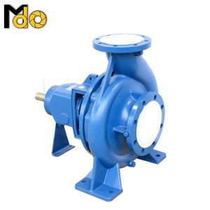 End Suction River Drainage Water Pump