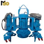 Sand Suction Slurry Pump