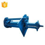 Mud Sucker Mining Slurry Pump