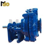 Heavy Duty Machine For Slurry