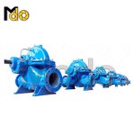 Open Impeller Centrifugal Pump 1500m3