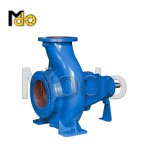 Motopompe Diesel Agricultural Irrigation Water Pump