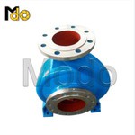 Horizontal End Suction Pump