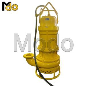 Sewage Sludge Pump