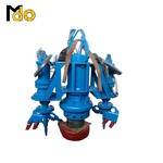 Submersible Slurry Pump