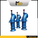 Vertical Axial water Pump