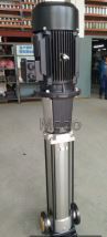Vertical Multistage Pump