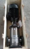 Vertical Multistage Pump