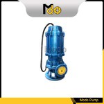 Vertical Submersible Pump