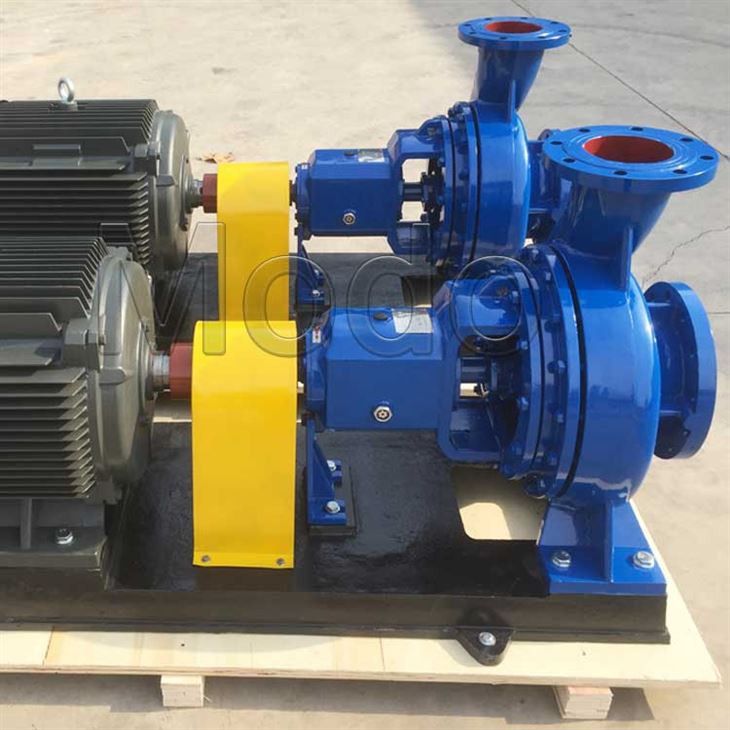 High Volume Water Pump For Irrigation