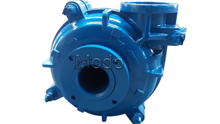Mining Slurry Pumps