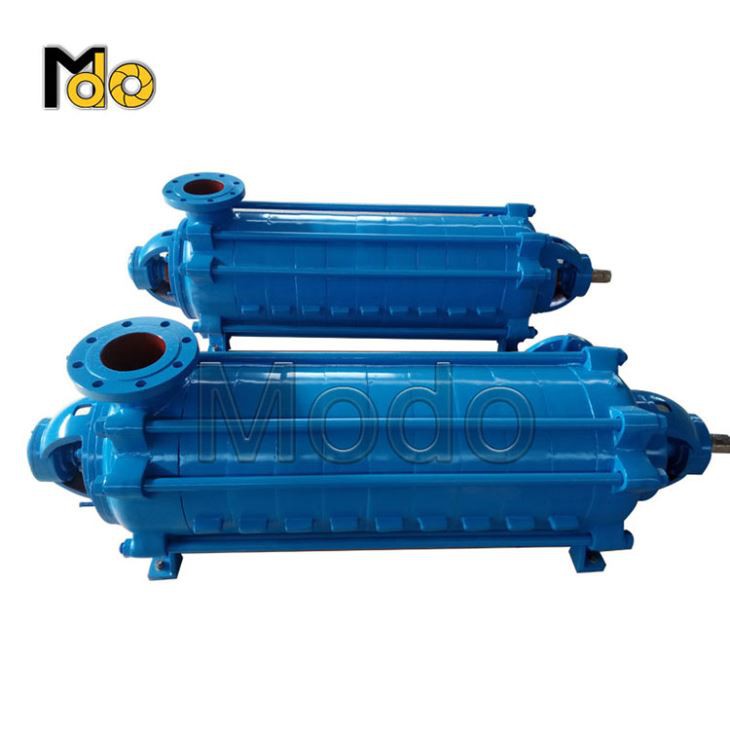 Multistage Centrifugal Pump