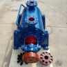 Boiler Feed Water Pumps