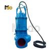 225hp Submersible Sewage Pump