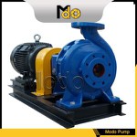 60hz Horizontal Water Pump
