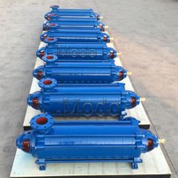 Centrifugal Multistage Pump