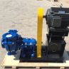 Electric Ceramics Sludge Pump For Pond