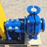 Electric Ceramics Sludge Pump For Pond