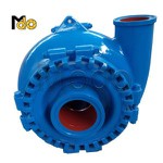 Gravel Sand Pump