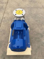 ISW50-160 Centrifugal Pumps
