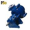 Corrosion Resistant Slurry Pump