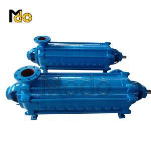 Multistage Centrifugal Pump