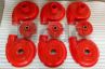 Pump parts volute pump liner (1)