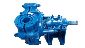 Sand Sludge Pump