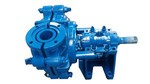 Sand Sludge Pump