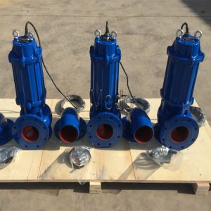 Sewage Water Pump For River