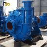 Sludge Pump Used In Iron Mine