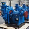 Sludge Pump Used In Iron Mine