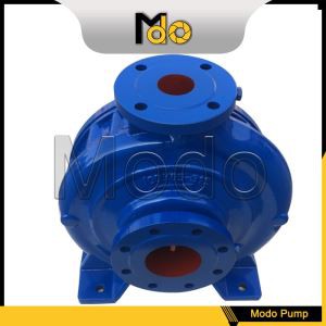 Small Horizontal End Suction Water Pump