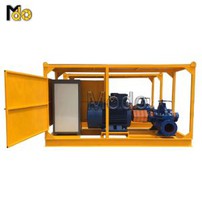 Split Casing Pump Set