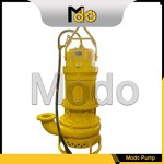 Submersible Pump For Mud