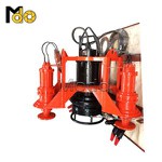 Submersible Sand Pump Agitator