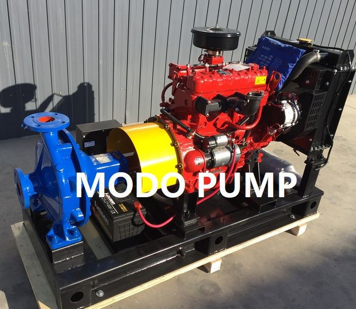 How To Calculate The Investment Of Pumps Correctly