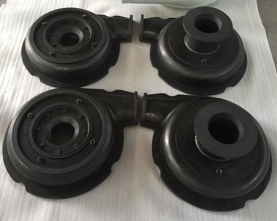 Slurry Pump Rubber Pump Parts Price List