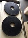 Rubber Pump Impeller Spare Parts