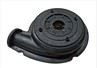 Rubber Pump Impeller Spare Parts