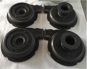 Slurry Pump Rubber Pump Parts Price List