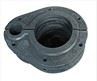 Slurry Pump Rubber Pump Parts Price List