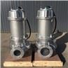 Stainless Steel Submersible Sewage Pump