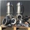Stainless Steel Submersible Sewage Pump