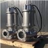 Stainless Steel Submersible Sewage Pump
