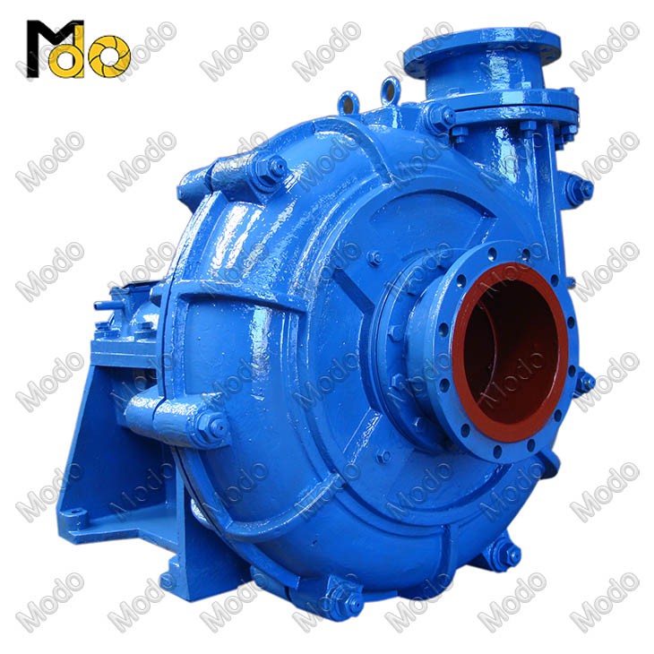 Centrifugal Dredging Gravel Pump