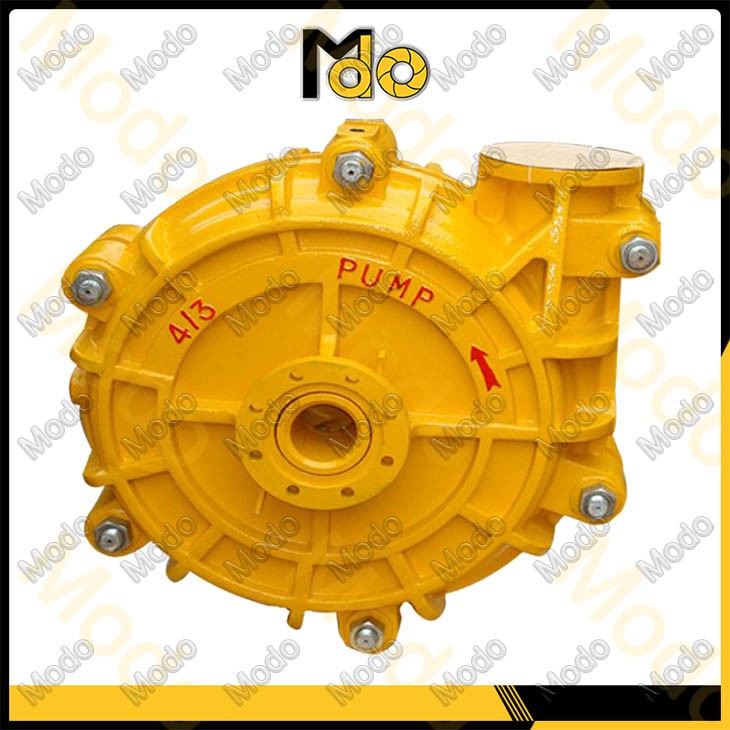 Gravel Cleaning Pump