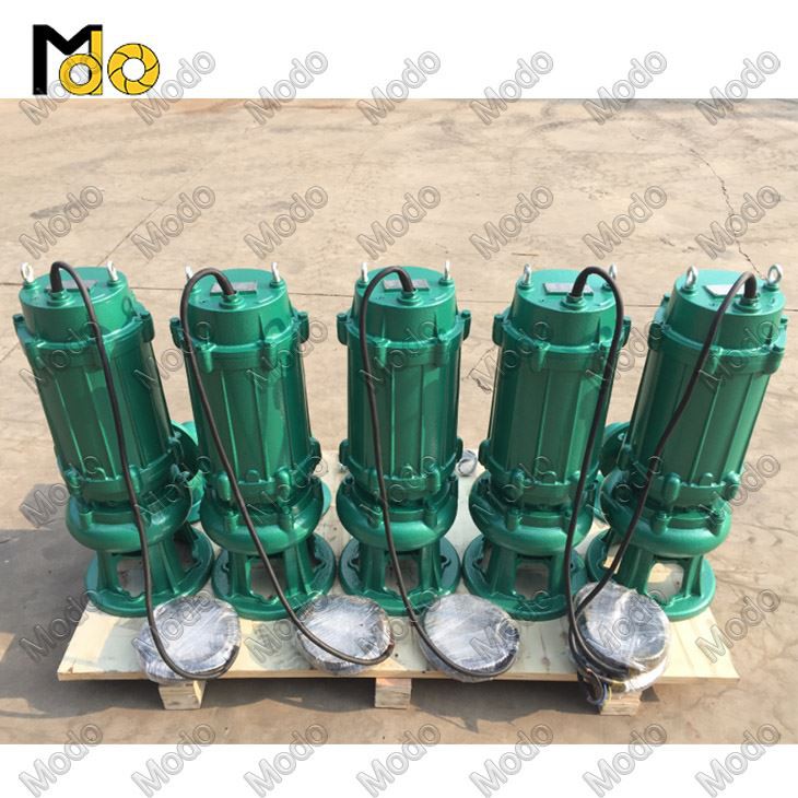 Sludge Transfer Pump Sludge Removal Pump